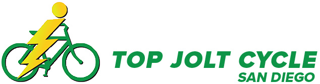 Top Jolt Cycle Logo